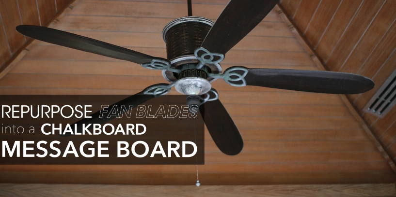 Fan Blades