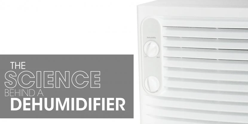 dehumidifier