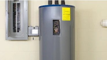 WaterHeaterAnodeReplacement